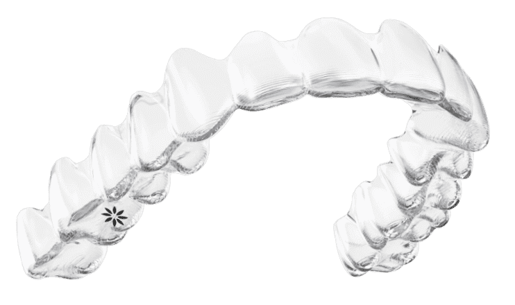 Invisalign - Alinhador Transparente