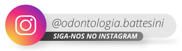 Siga-nos no Instagram @dra.danibattesini