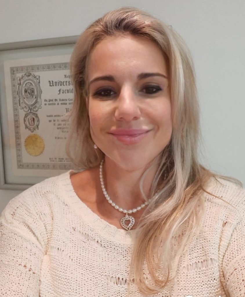 Dra Rita Daniela Battesini