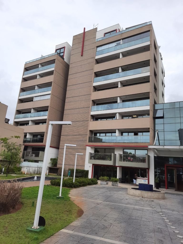 Consultório Odontologia Battesini