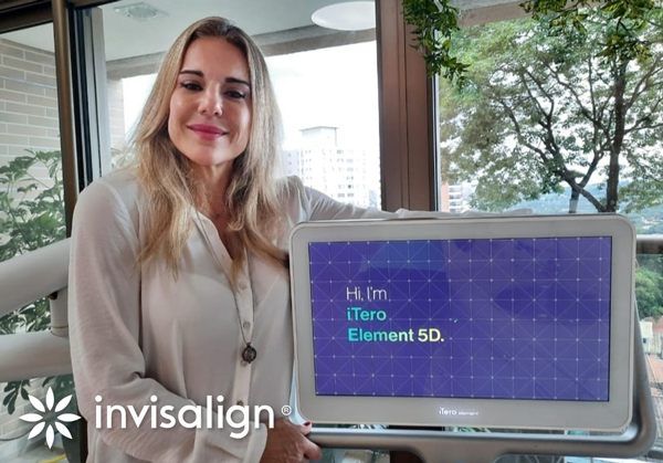 Invisalign Sob Medida