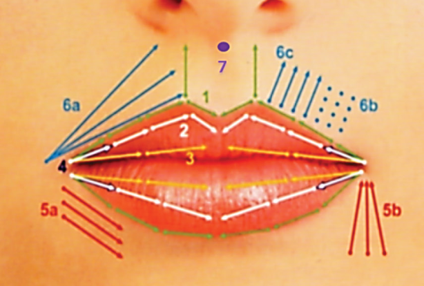 Harmonização Orofacial